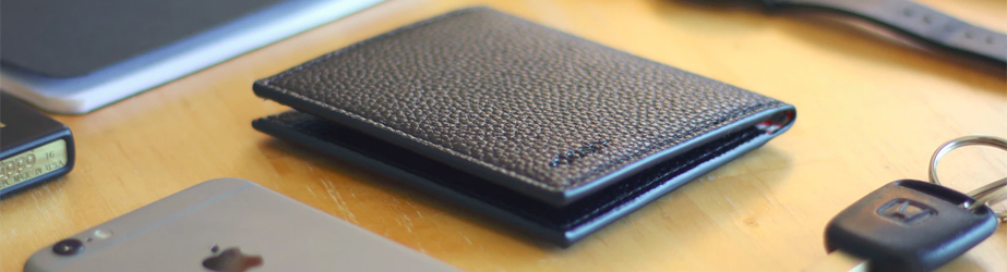 GENTS WALLETS